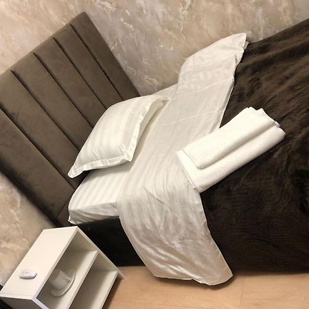Hotel Lion 알마티 외부 사진