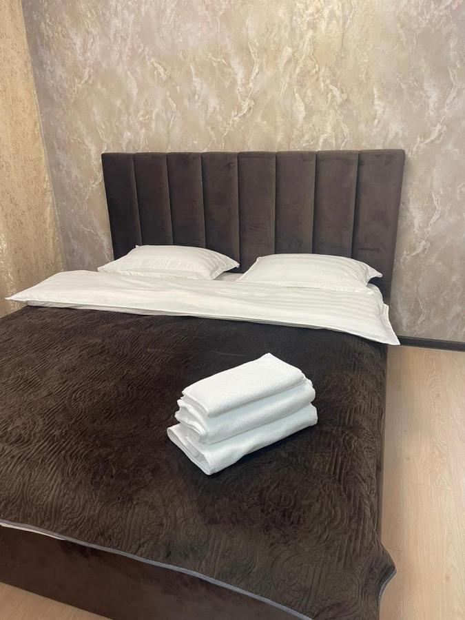 Hotel Lion 알마티 외부 사진