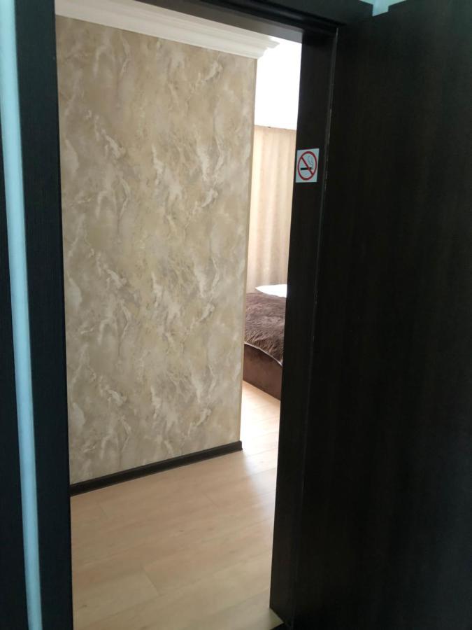 Hotel Lion 알마티 외부 사진