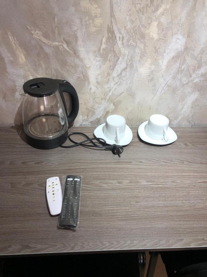 Hotel Lion 알마티 외부 사진