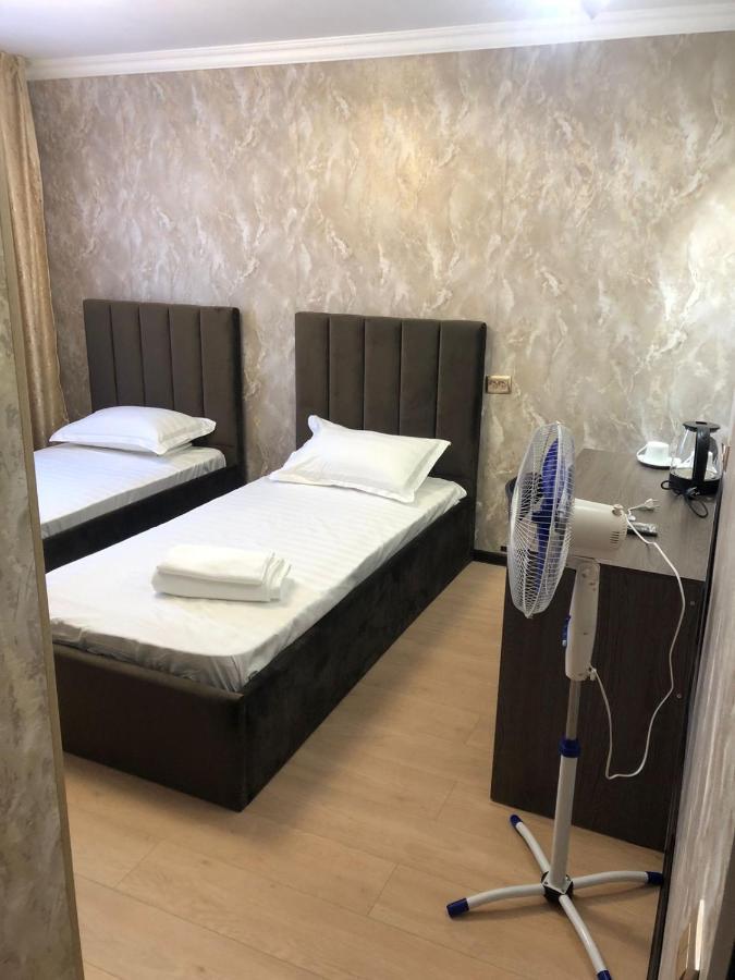 Hotel Lion 알마티 외부 사진