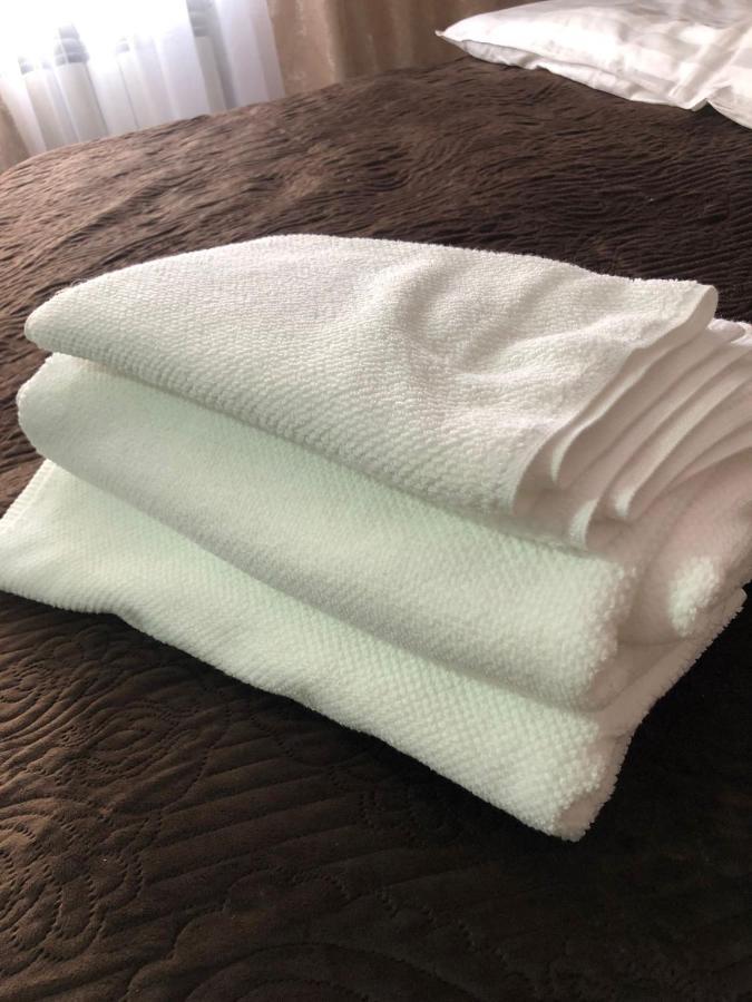 Hotel Lion 알마티 외부 사진