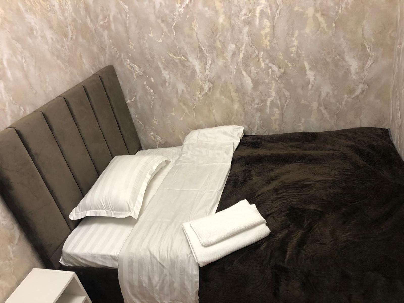 Hotel Lion 알마티 외부 사진