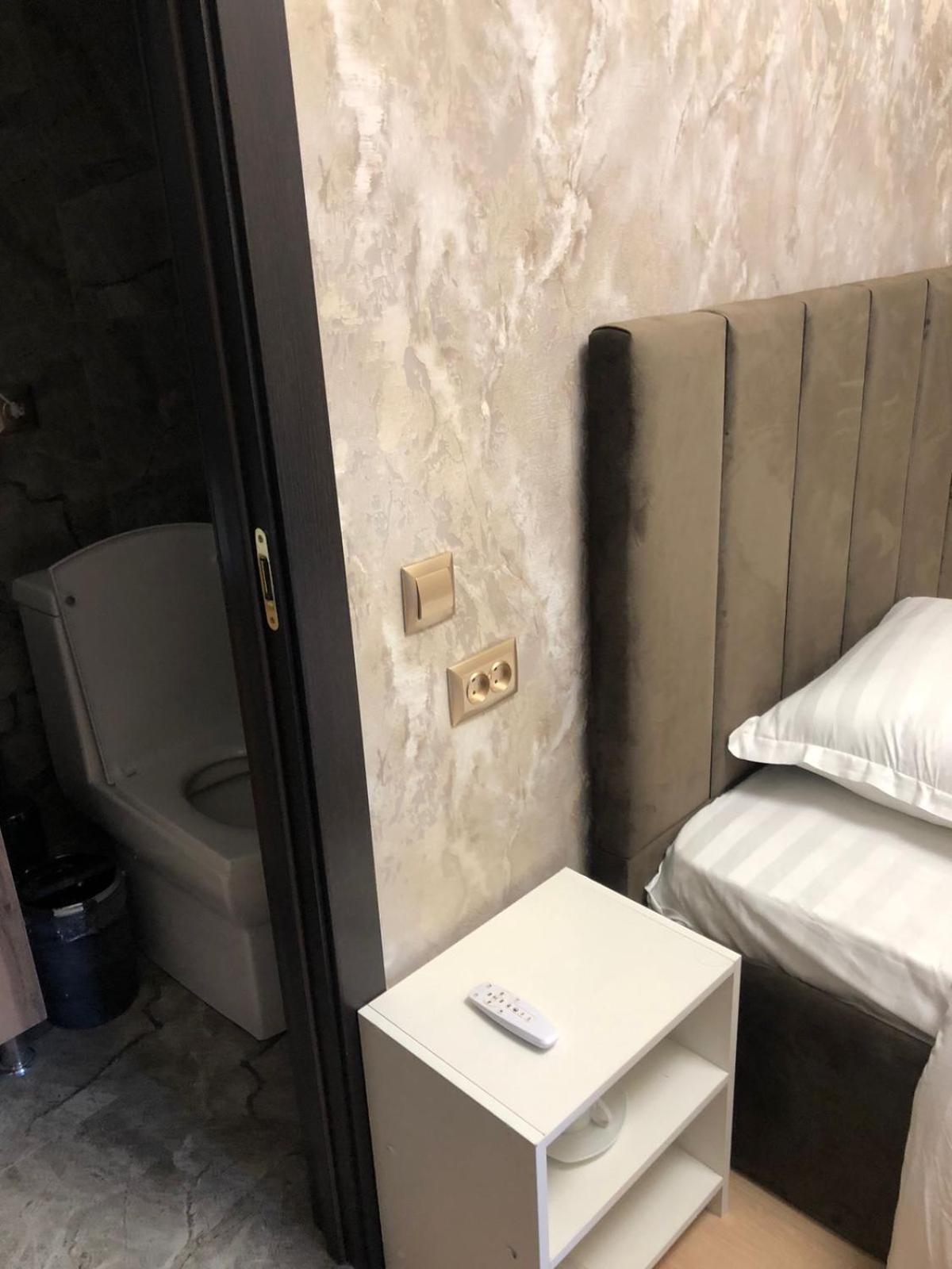 Hotel Lion 알마티 외부 사진