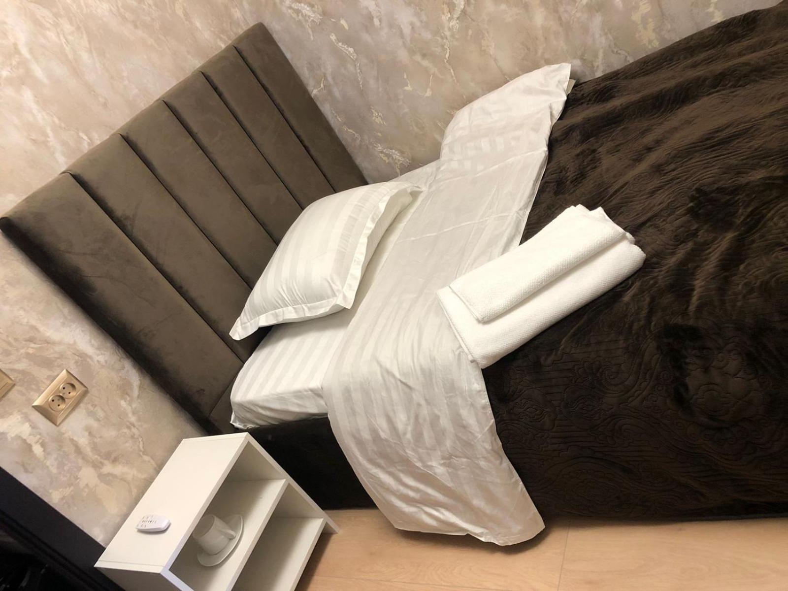 Hotel Lion 알마티 외부 사진