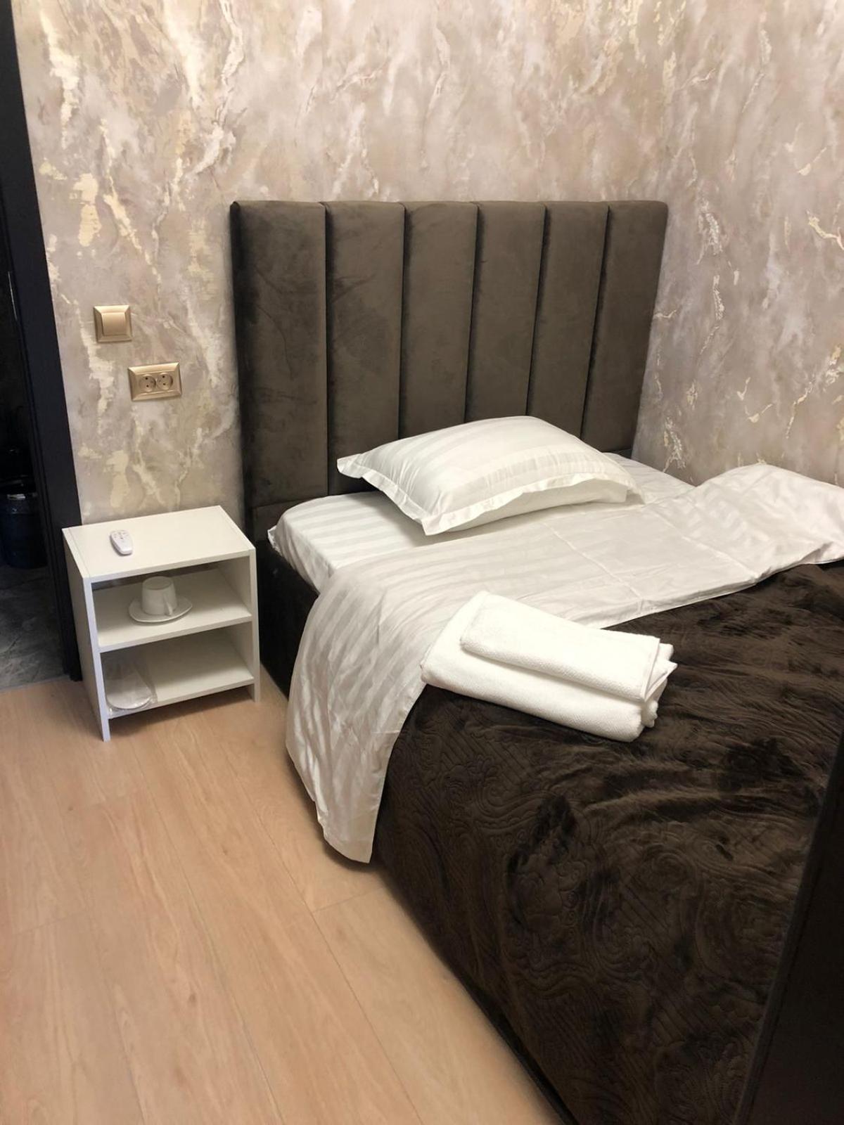 Hotel Lion 알마티 외부 사진