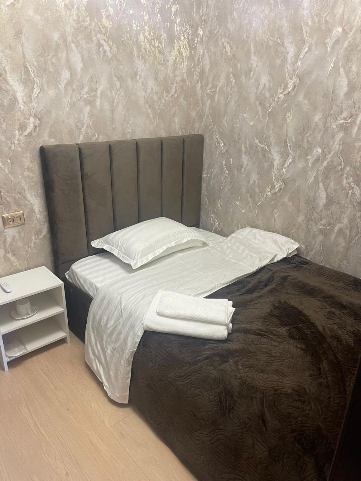 Hotel Lion 알마티 외부 사진
