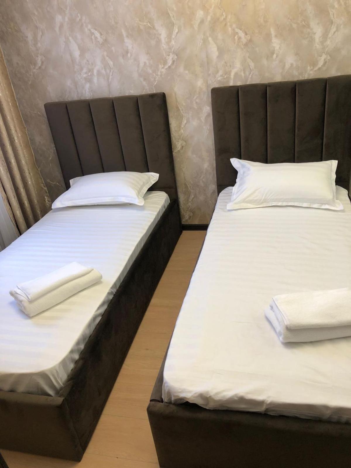 Hotel Lion 알마티 외부 사진