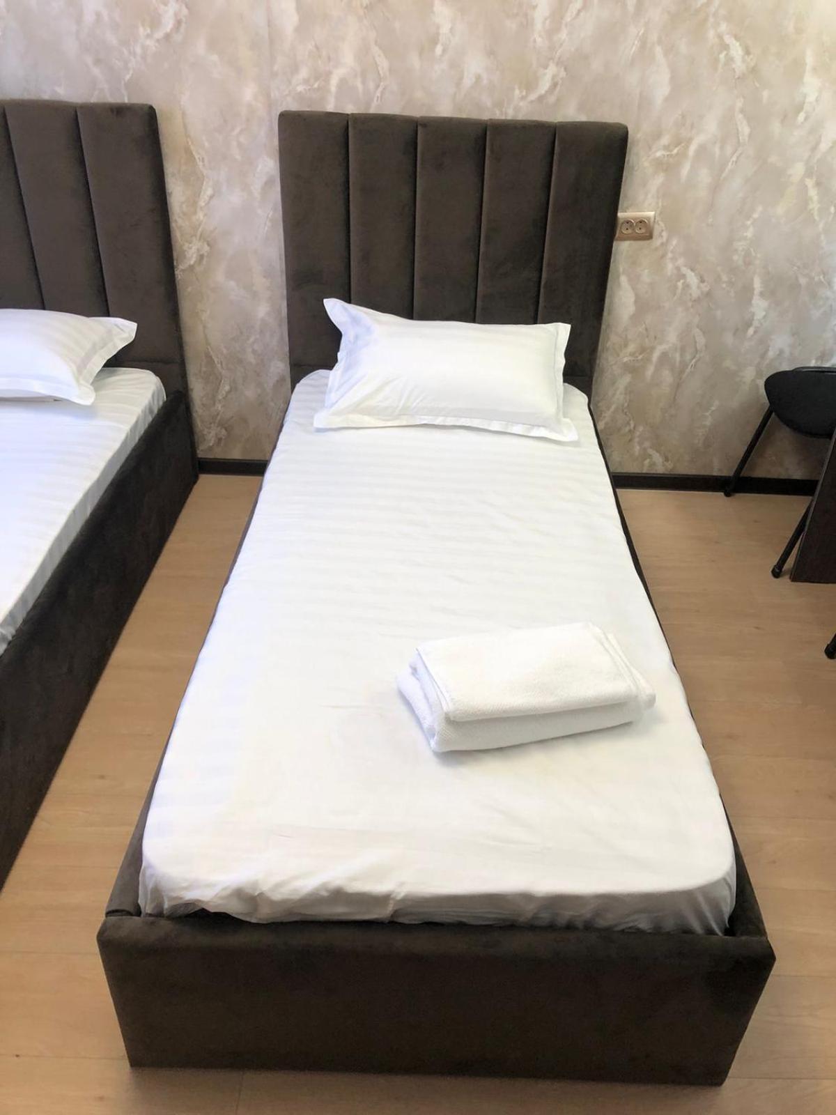 Hotel Lion 알마티 외부 사진