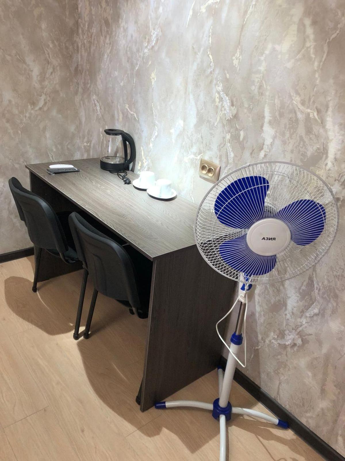 Hotel Lion 알마티 외부 사진