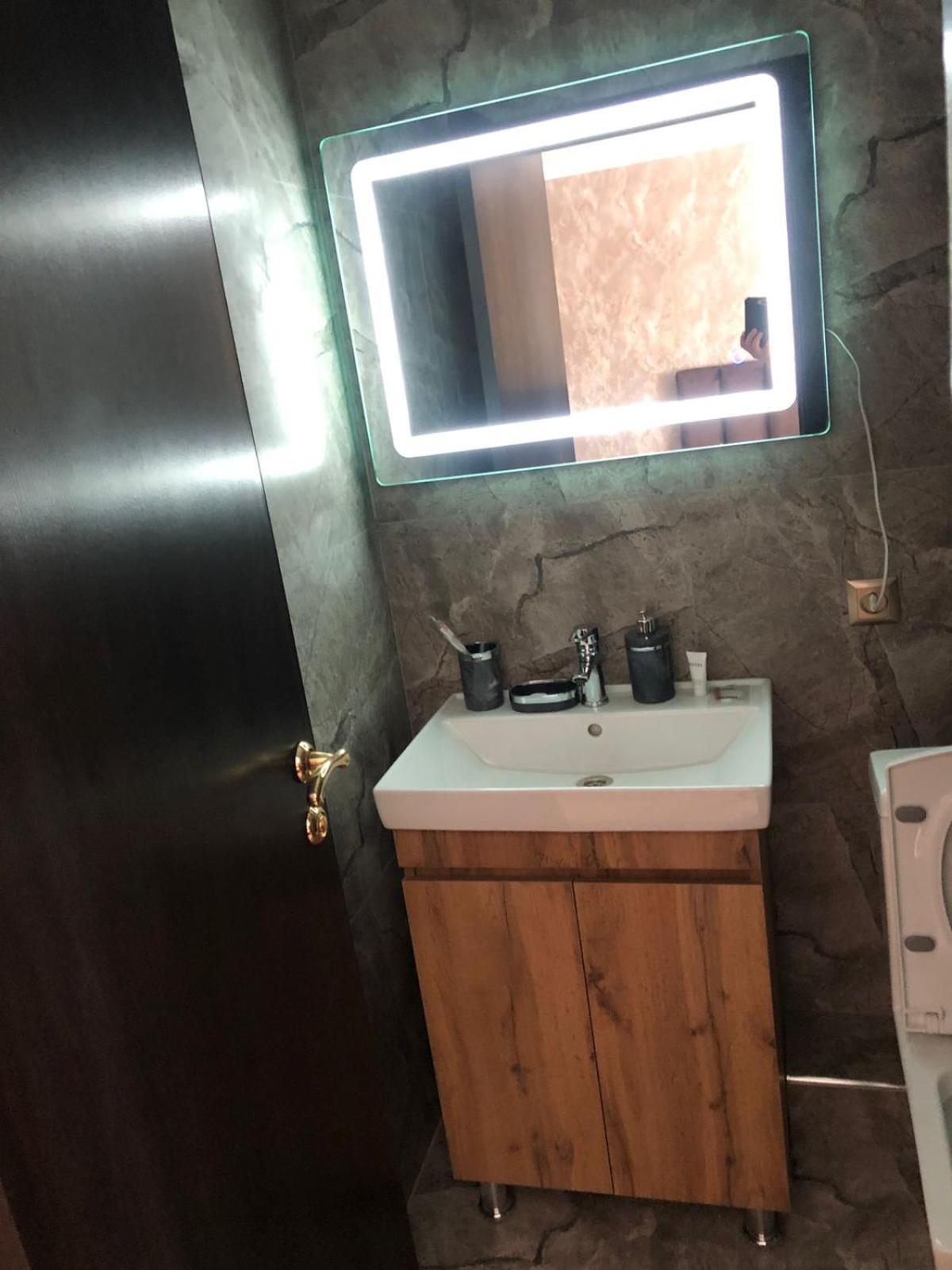 Hotel Lion 알마티 외부 사진